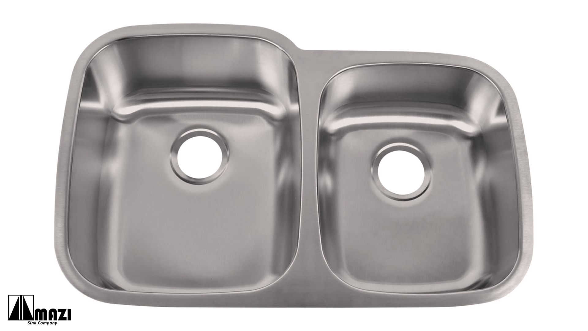 Stainless Steel Kitchen Sink 701L