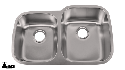 Stainless Steel Kitchen Sink 701R