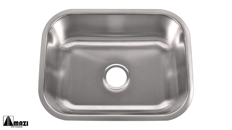 Stainless Steel Kitchen Sink 707