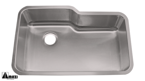 Stainless Steel Kitchen Sink 721