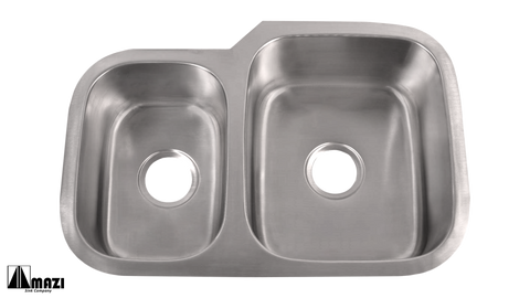 Stainless Steel Kitchen Sink 803R