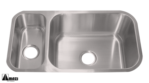 Stainless Steel Kitchen Sink 830R