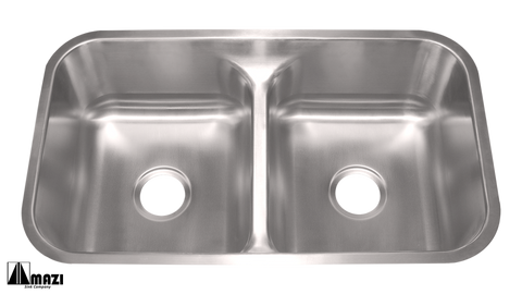 Stainless Steel Kitchen Sink 876