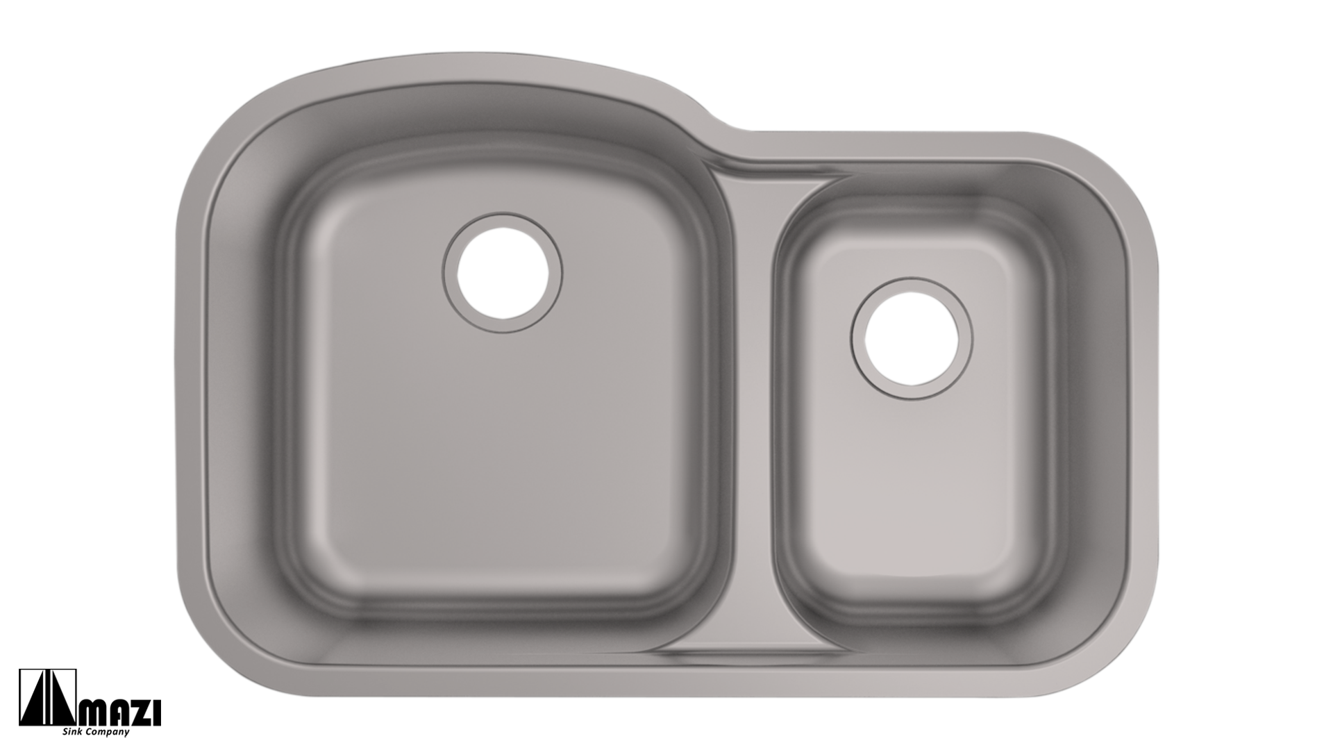 Stainless Steel Kitchen Sink 877