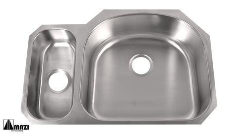 Stainless Steel Kitchen Sink 903R