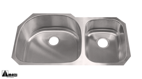 Stainless Steel Kitchen Sink 909L