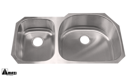 Stainless Steel Kitchen Sink 909R