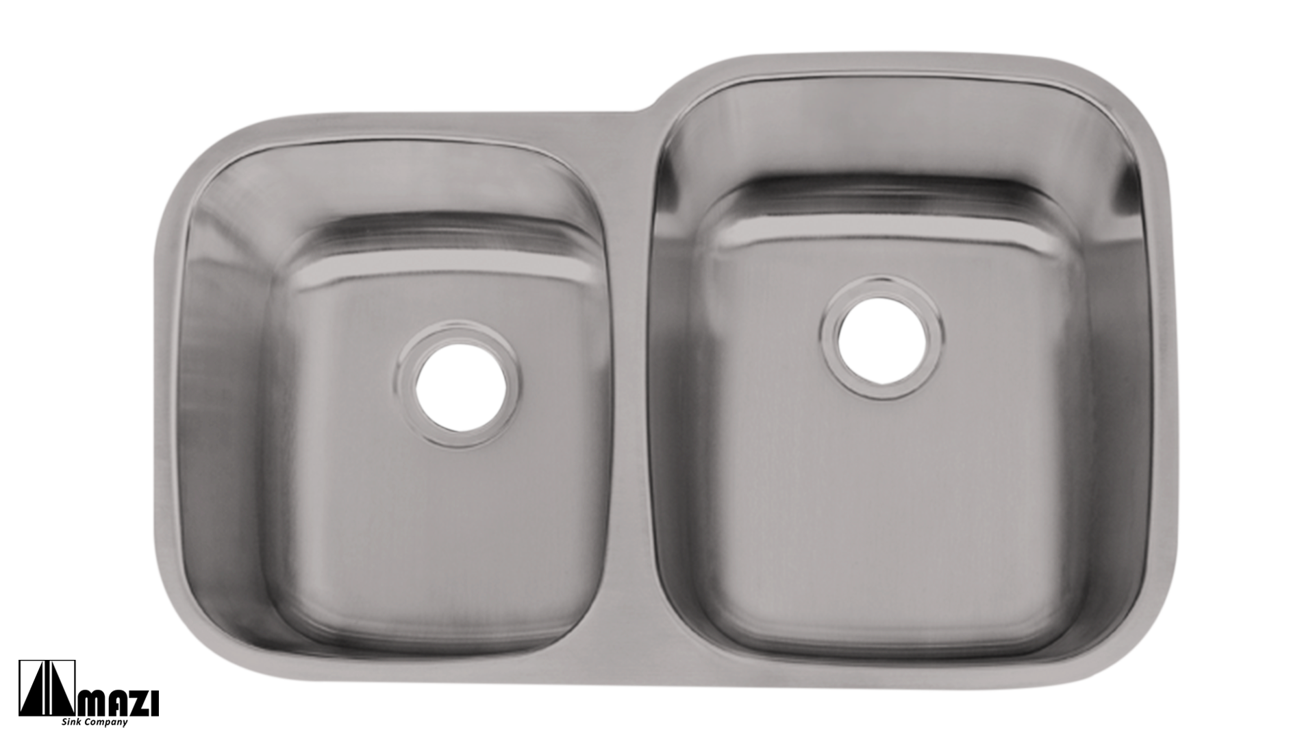 Stainless Steel Kitchen Sink 917R