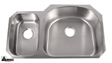 Stainless Steel Kitchen Sink 945R