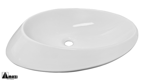 Ceramic Vessel Bathroom Sink A553