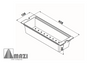 Element Colander Dialogo ITAVP033BK