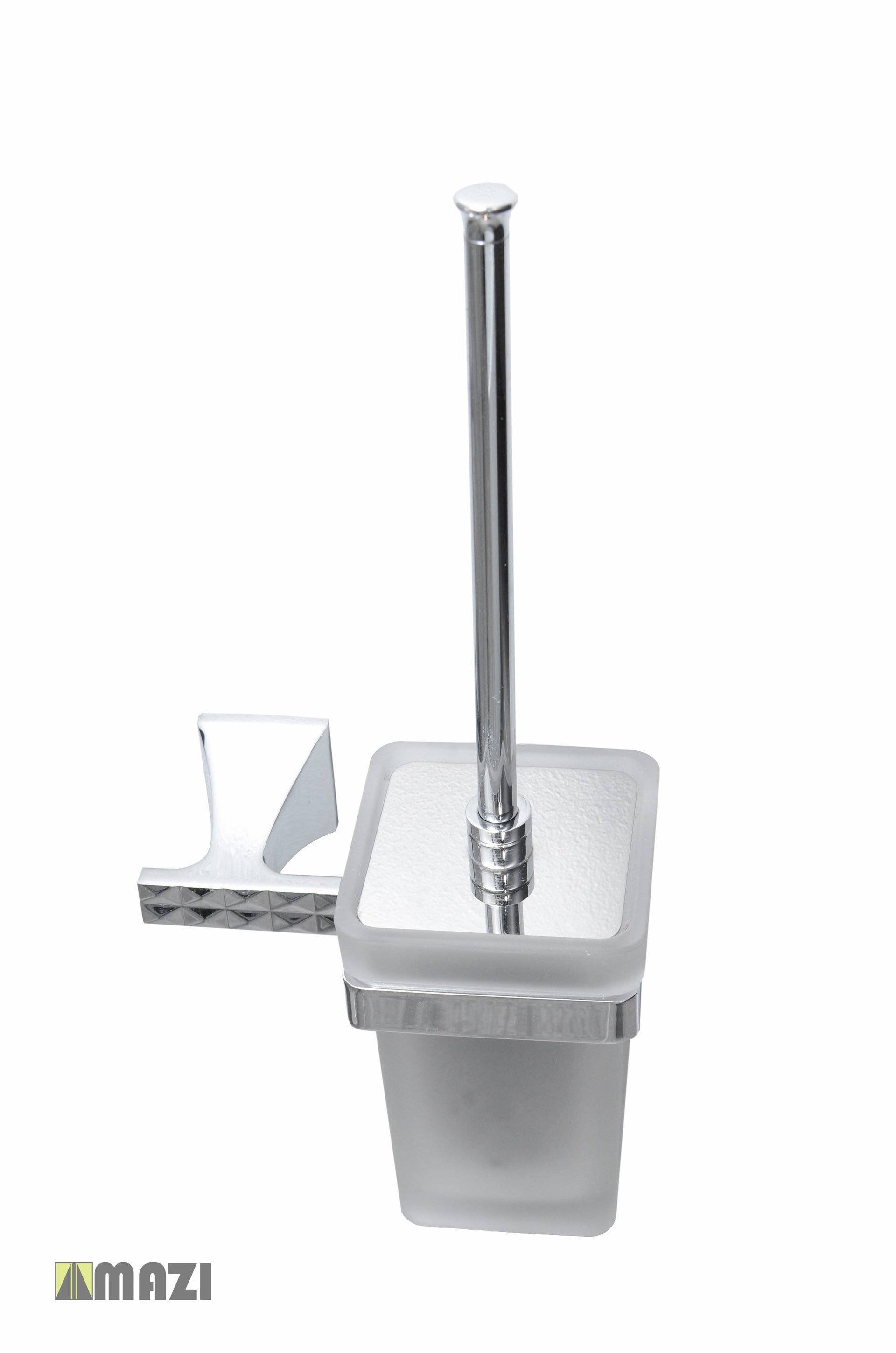 Bathroom Hardware Bowl Brush