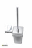 Bathroom Hardware Bowl Brush