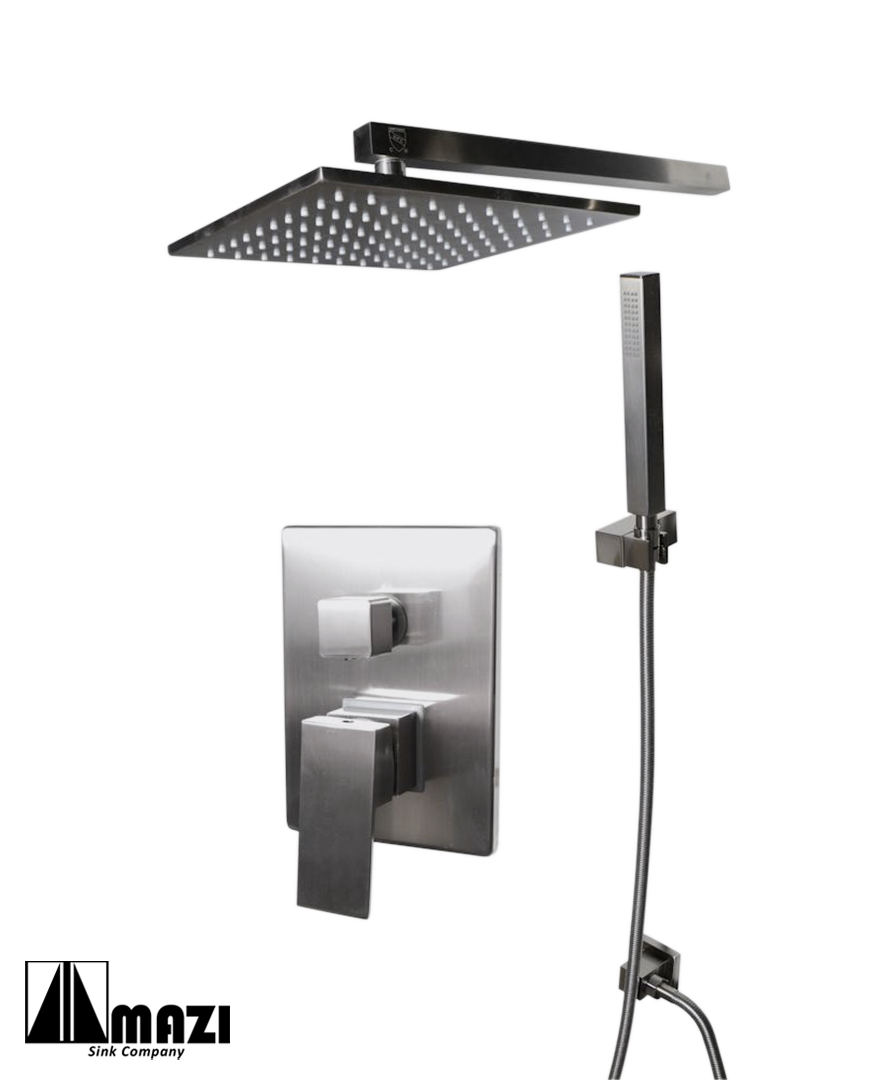 Shower Faucet CK00242