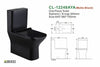 Toilet CL12248AYA