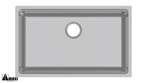 Stainless Steel Kitchen Sink DR3119