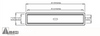 Luxury Sink Dialogo 360 Workstation and Canale Bundle