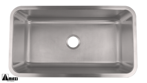 Stainless Steel Kitchen Sink FD1028