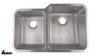 Stainless Steel Kitchen Sink FD2019R