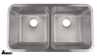 Stainless Steel Kitchen Sink FD2020