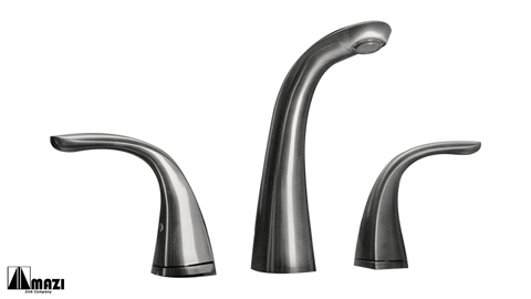 Bathroom Vanity Faucet 1B8034 BN