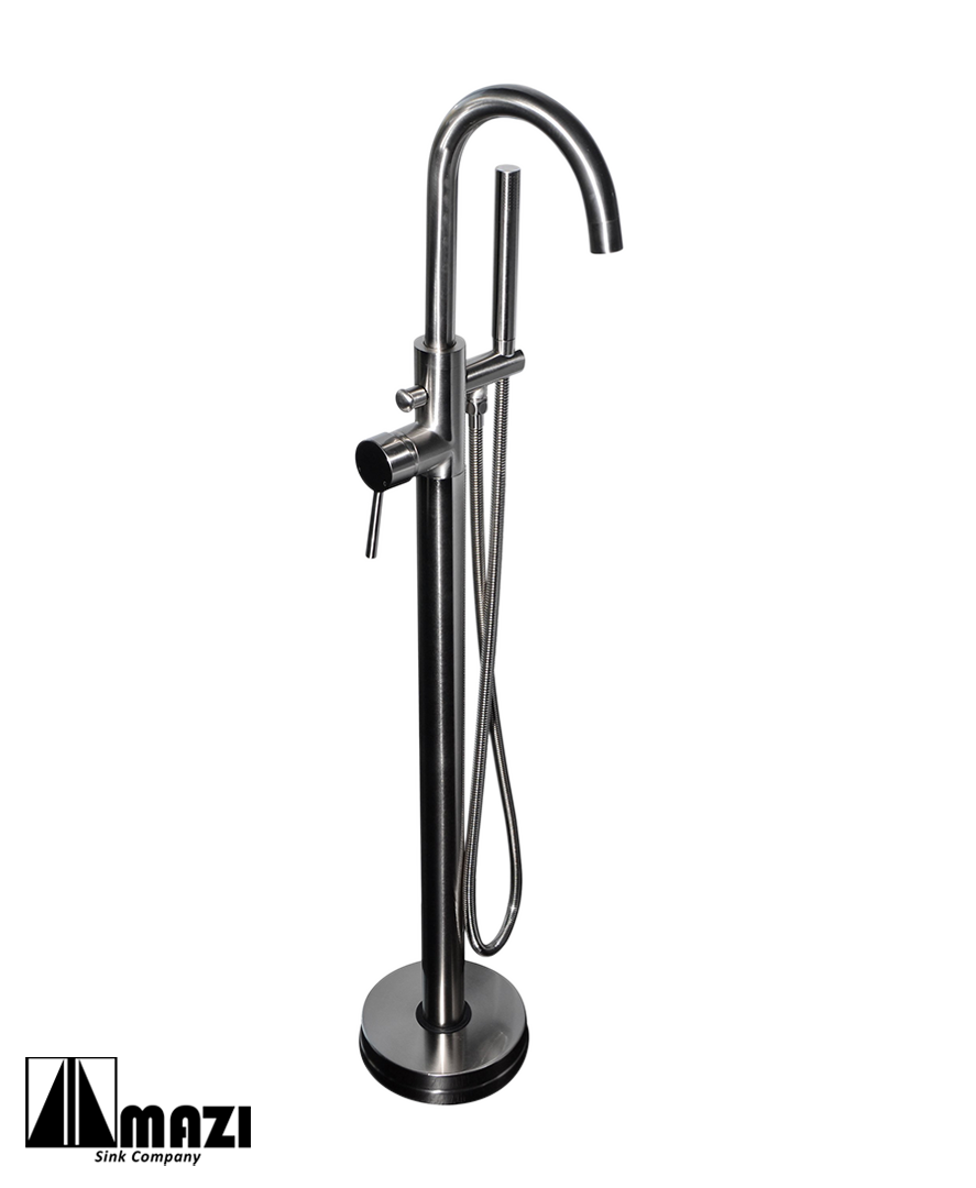 Grifo de bañera independiente 21419