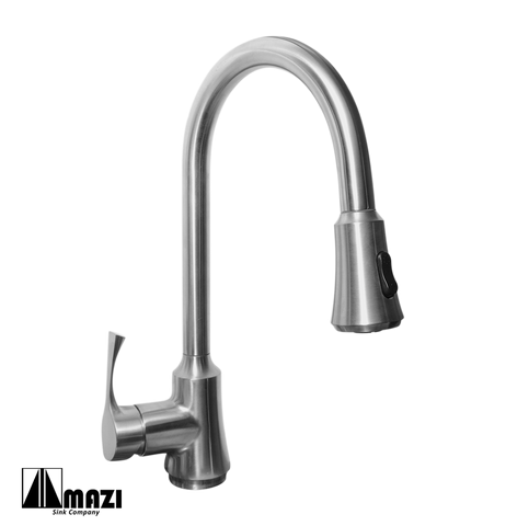 Kitchen Faucet 310001 BN
