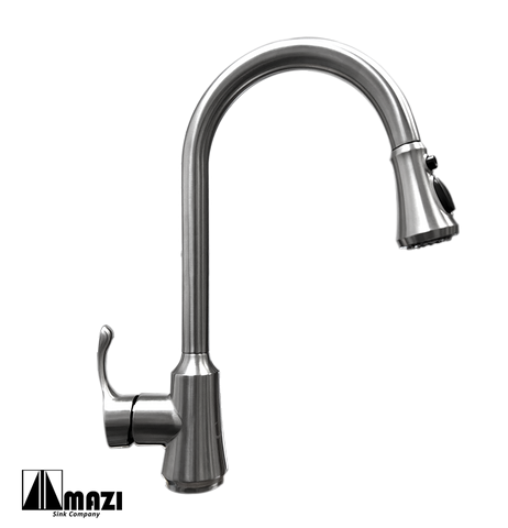 Kitchen Faucet 31003 BN
