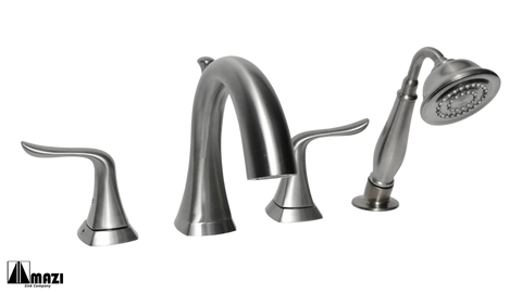 Tub Faucet 315TBN