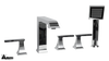 Tub Faucet 414TCH