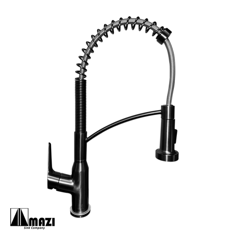 Kitchen Faucet 50AB3777