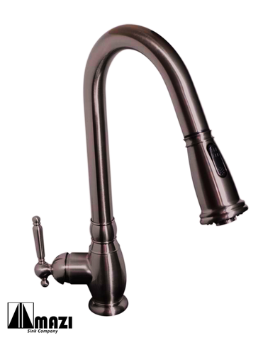 Kitchen Faucet 88408 Rubbed Bronze