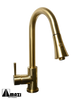 Kitchen Faucet 88420 BG