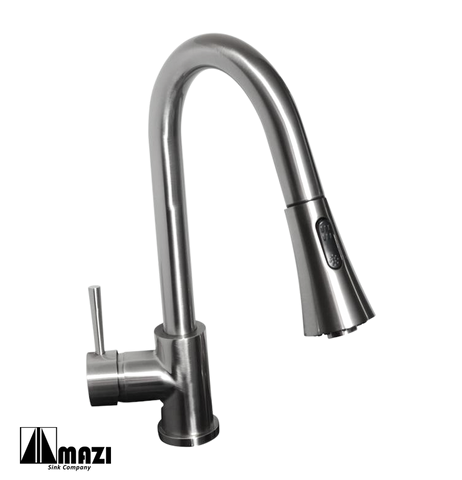 Kitchen Faucet 88420 BN