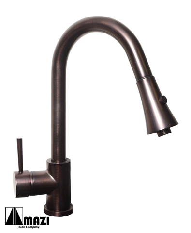 Kitchen Faucet 88420 Rubbed Bronze