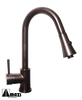 Kitchen Faucet 88420 Rubbed Bronze
