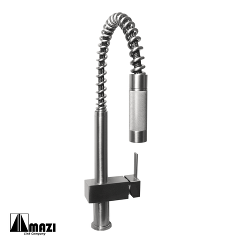 Kitchen Faucet 88466 BN