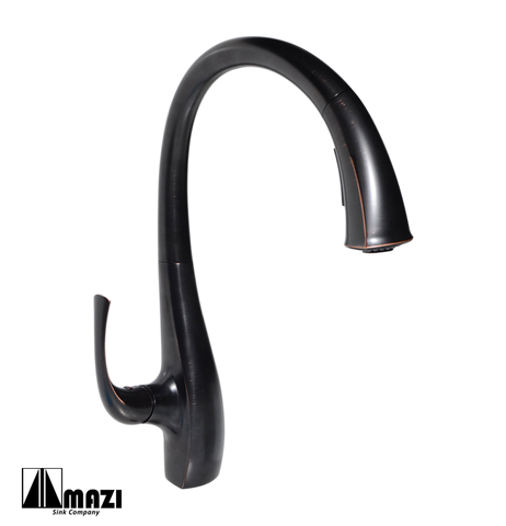 Kitchen Faucet 91136P ORB