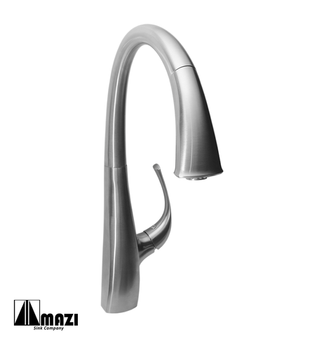 Kitchen Faucet 9113NN BN