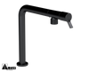 Kitchen Faucet Solo Tap Black ITSOLBK