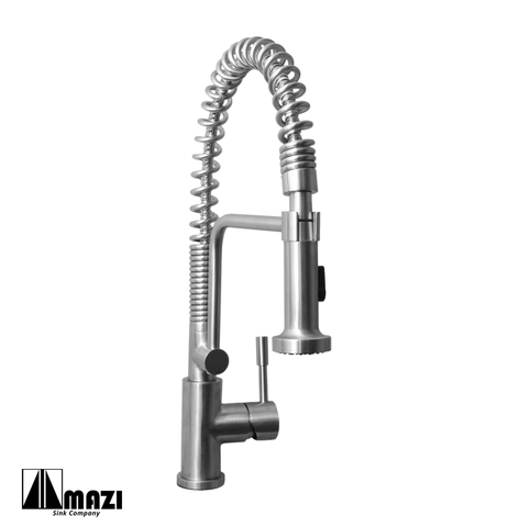Kitchen Faucet S1069 BN