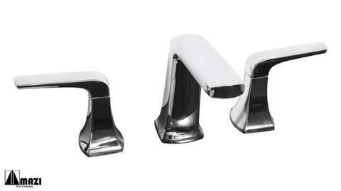 Bathroom Vanity Faucet TV7 CH