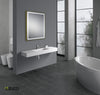 Bathroom Mirror Gatco 6080 - Bronze