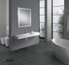 Bathroom Mirror Gatco 6080 - Chrome
