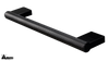 0486 Graf Big Handle - Brushed Black