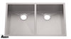 Stainless Steel Handmade Kitchen Sink HBE3320