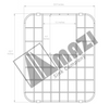 Sink Grid - ITAGB01300