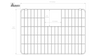 Sink Grid M - ITAGB1304