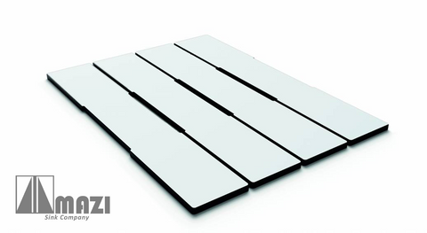 HPL Slat Kit White - ITATH083WH