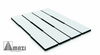 HPL Slat Kit White - ITATH083WH